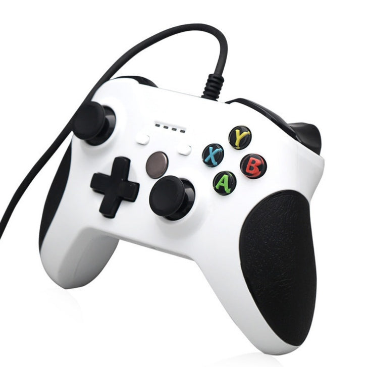 USB Wired Controller Controle For Microsoft One Controller Gamepad For One Slim PC Windows Mando For one Joystick