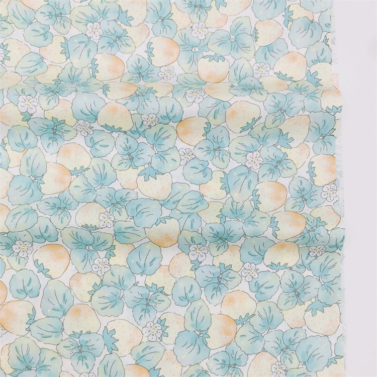 Cotton Home Clothes Dress Fabric Lining Cloth