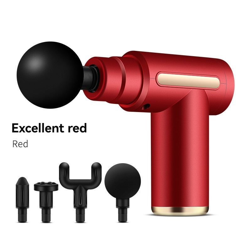 Mini Portable Fascia Device