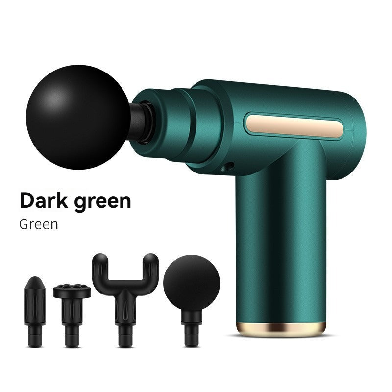 Mini Portable Fascia Device