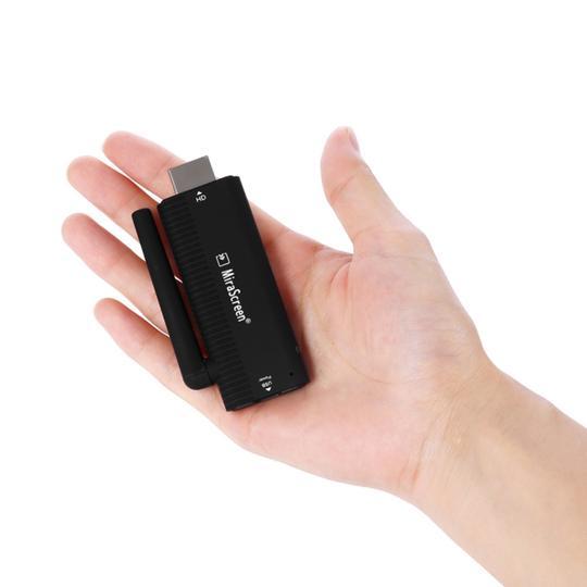 دونجل HDMI اللاسلكي للتلفزيون