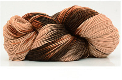 Doll thread acrylic thread