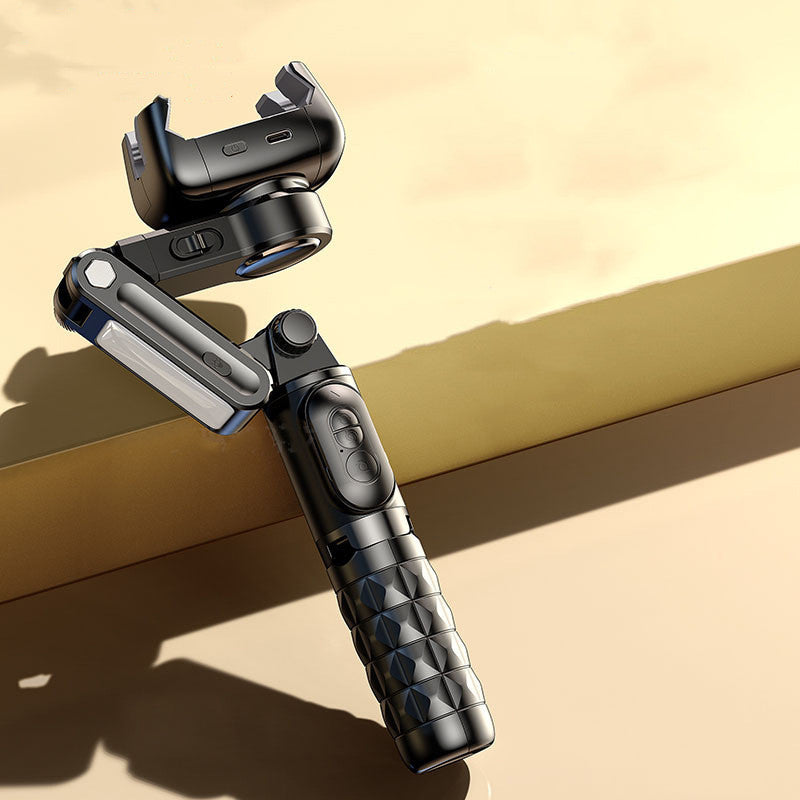 Q18 Handheld Stabilizer Anti Shake Selfie Rod