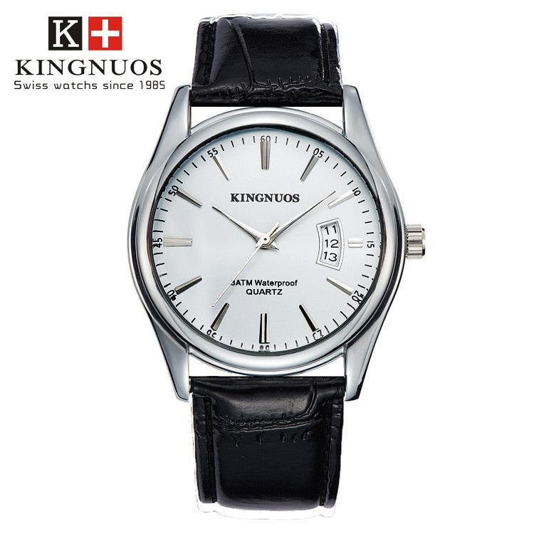 Luxury Men's Watch Top Brand 30m Waterproof Male Sports Watches Men Quartz Casual