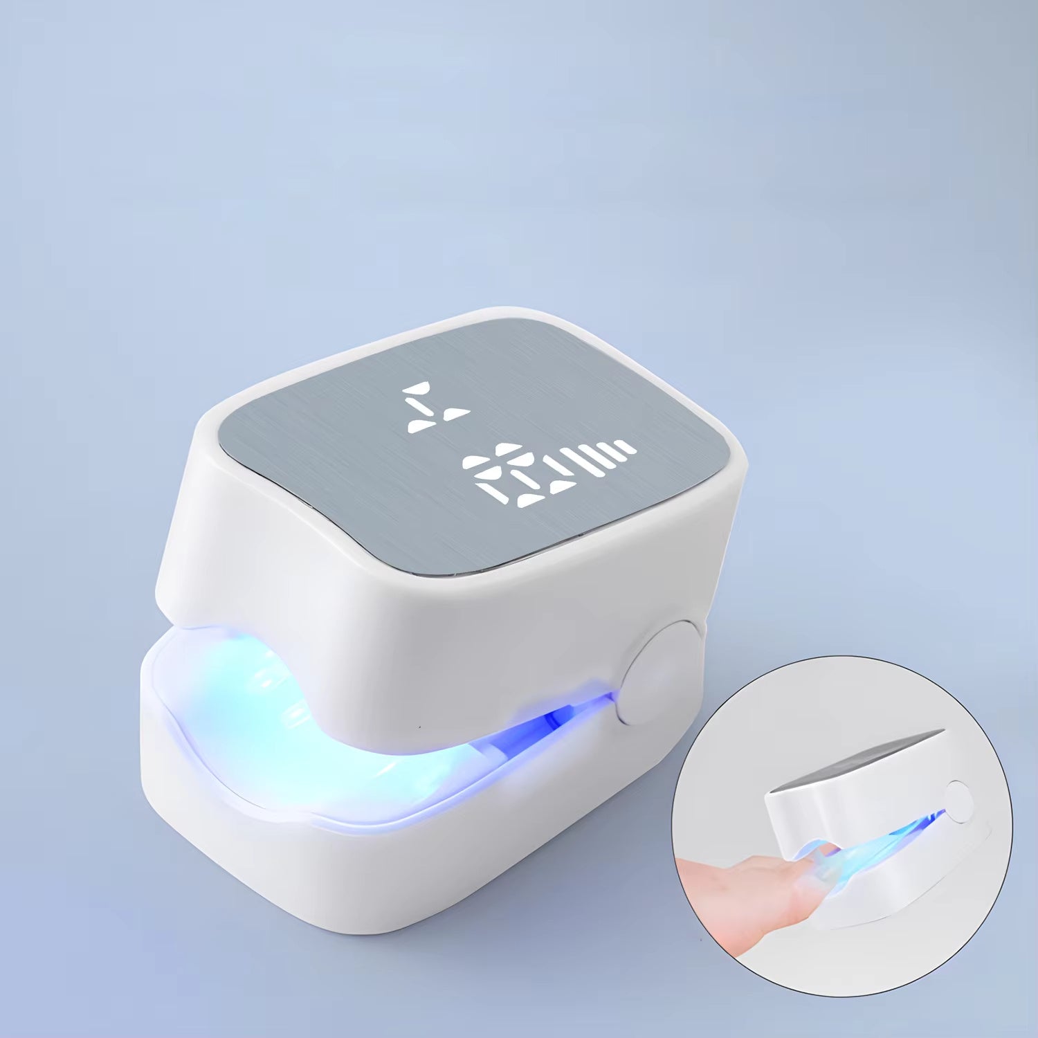 HealthNail Pro™ - Nail Fungus Laser Device
