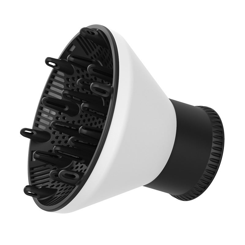 Hair Dryer Wind Hood Curling Universal Interface Tube