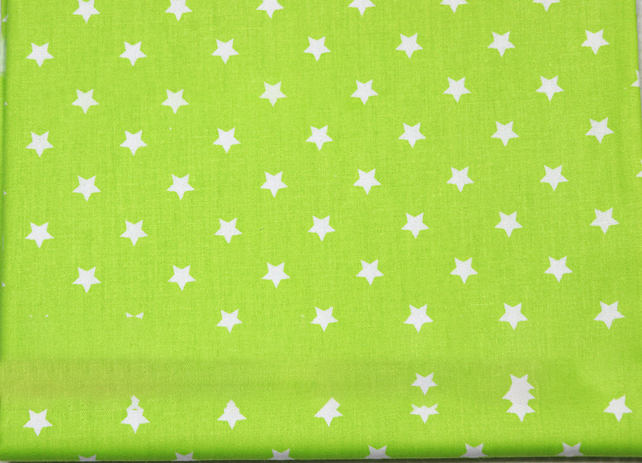 Candy Star Twill Cotton Printed Cloth