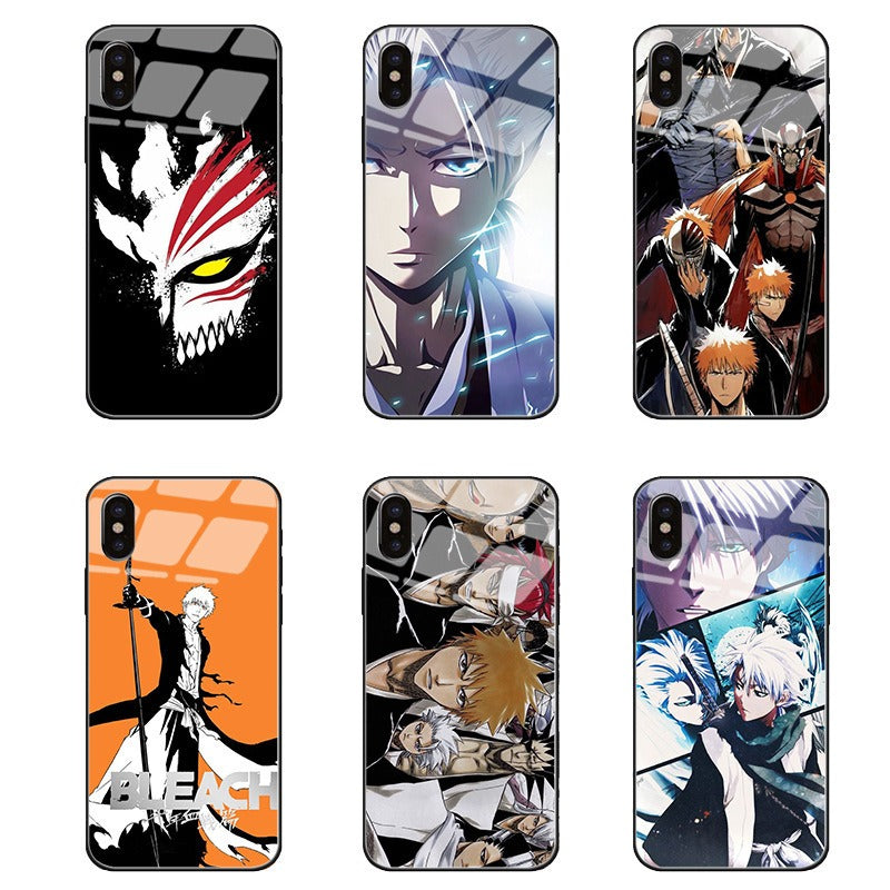 Suitable for Death's millennium blood battle mobile phone case Apple Oppo Xiaomi Vivo Samsung Huawei iPhone 13 Pro