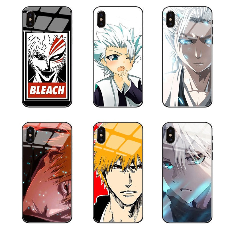 Suitable for Death's millennium blood battle mobile phone case Apple Oppo Xiaomi Vivo Samsung Huawei iPhone 13 Pro