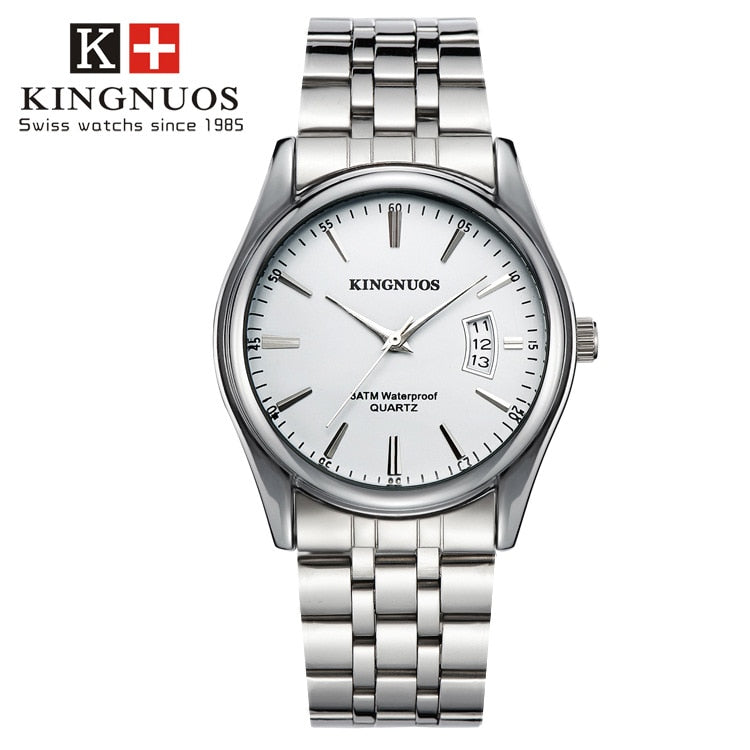 Luxury Men's Watch Top Brand 30m Waterproof Male Sports Watches Men Quartz Casual