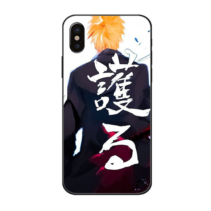 Suitable for Death's millennium blood battle mobile phone case Apple Oppo Xiaomi Vivo Samsung Huawei iPhone 13 Pro