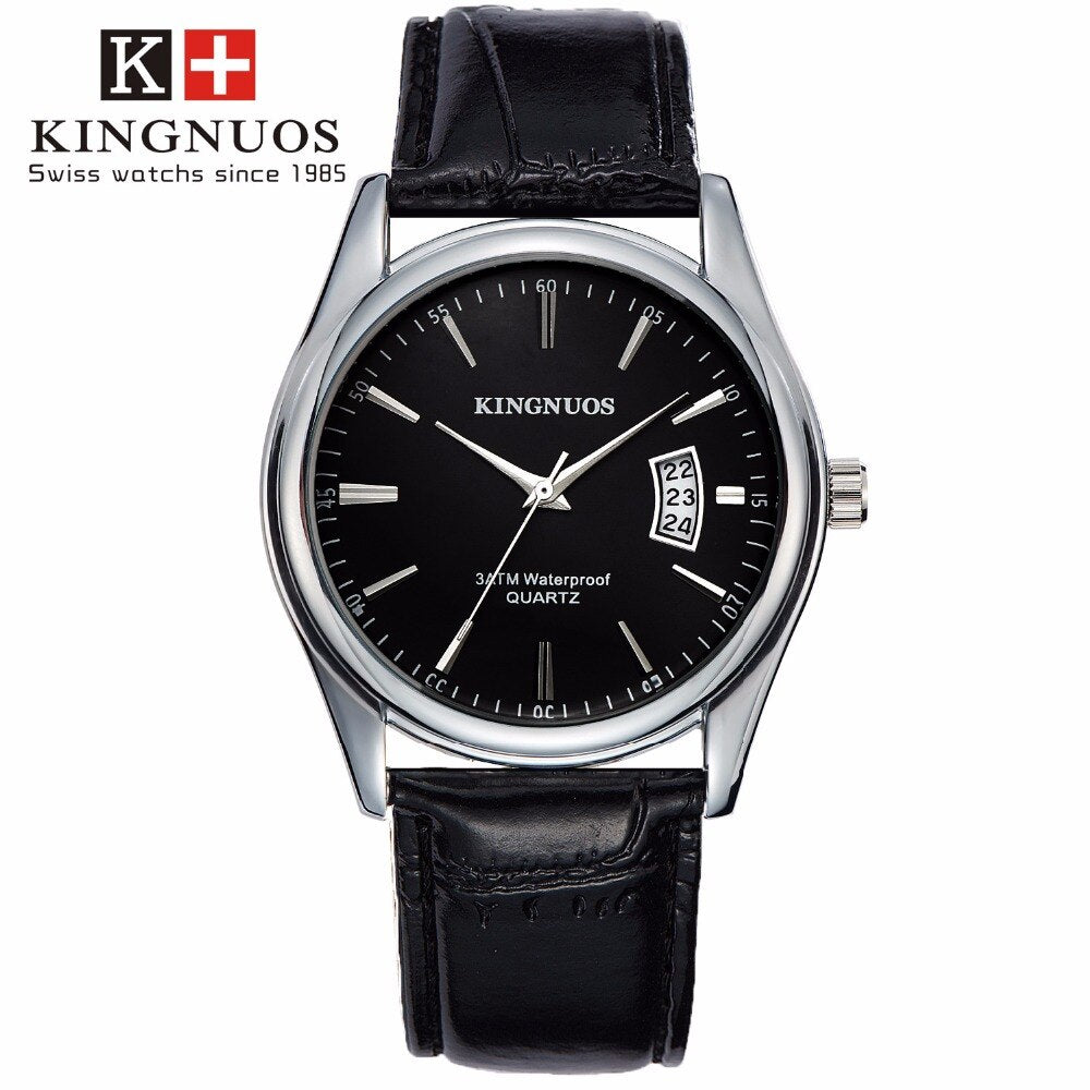 Luxury Men's Watch Top Brand 30m Waterproof Male Sports Watches Men Quartz Casual
