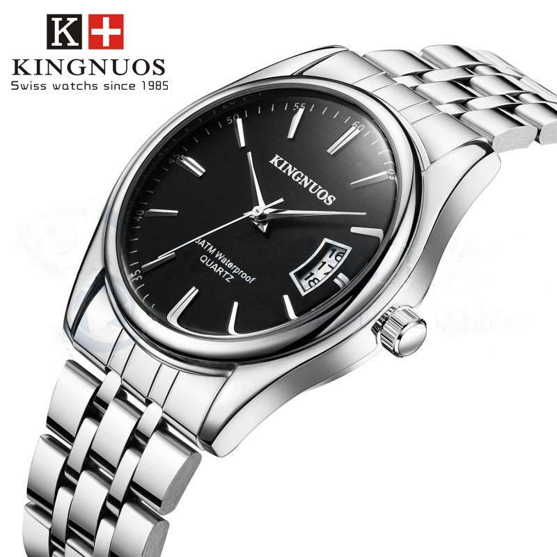 Luxury Men's Watch Top Brand 30m Waterproof Male Sports Watches Men Quartz Casual