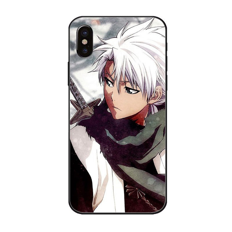 Suitable for Death's millennium blood battle mobile phone case Apple Oppo Xiaomi Vivo Samsung Huawei iPhone 13 Pro