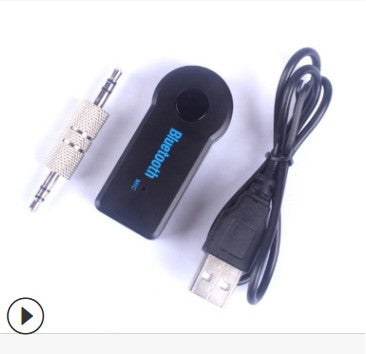 Bluetooth Music Receiver Universal 3.5mm