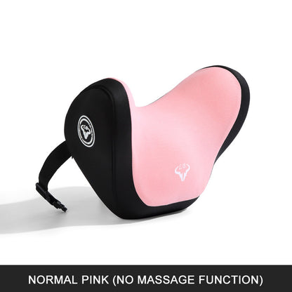 Massage Pillow Electric Multifunctional Car Seat Headrest Back