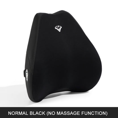 Massage Pillow Electric Multifunctional Car Seat Headrest Back