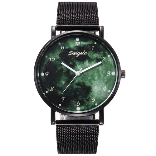 Men's Watch Starry Sky Fashion Quartz