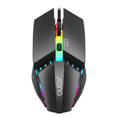 M3 wired mouse