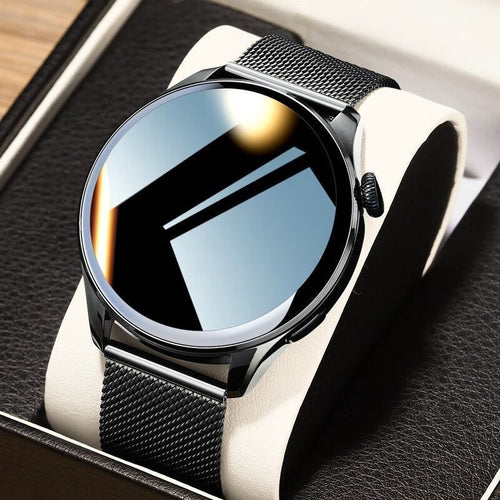 Smart Watch Bluetooth Calling Heart Rate Blood Pressure Multifunction