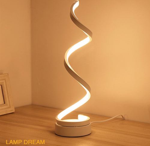 Table lamp