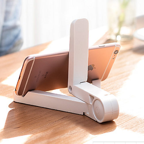 Foldable Tablet Holder