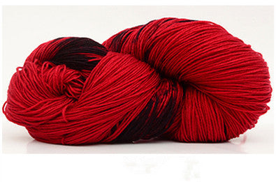 Doll thread acrylic thread