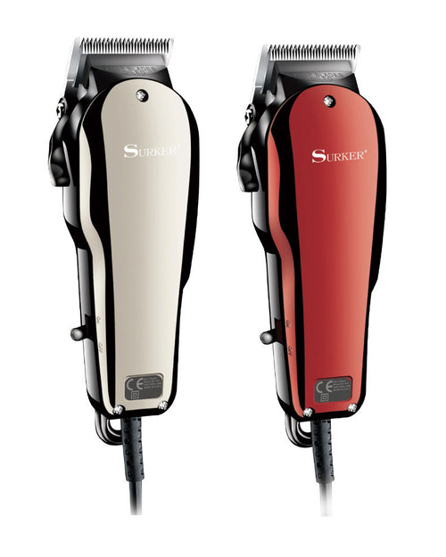 Electric hair clipper