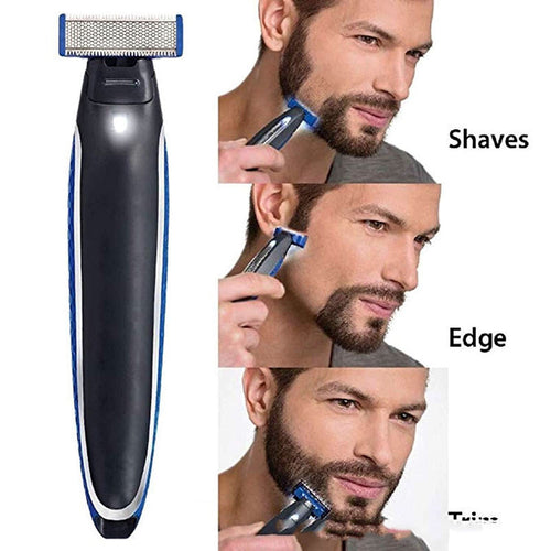 Household Simple Electric Men's Razor