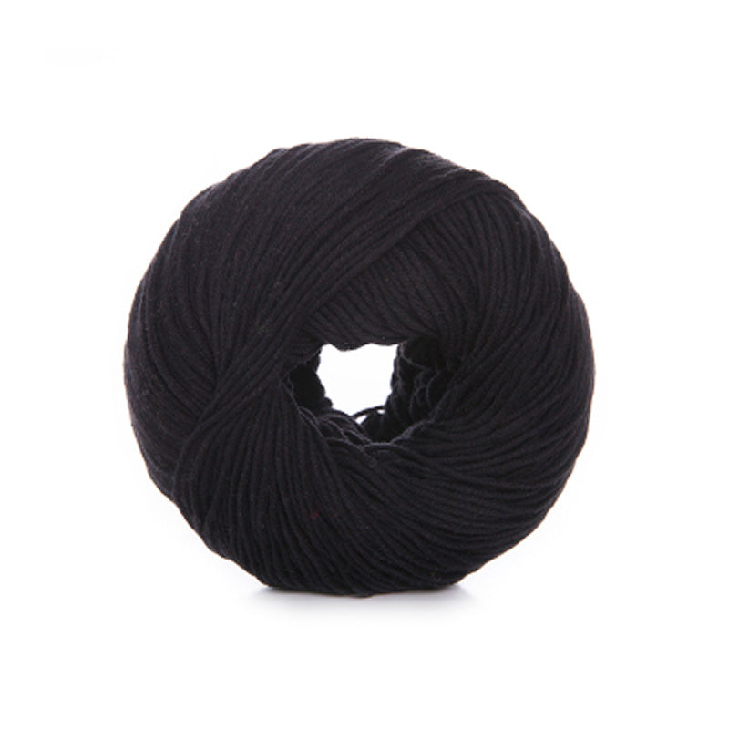 Hand-Knitted Woolen Shawl And Scarf In 20 Colors Into Wool Soft And Chunky Blended Knitting Yarn