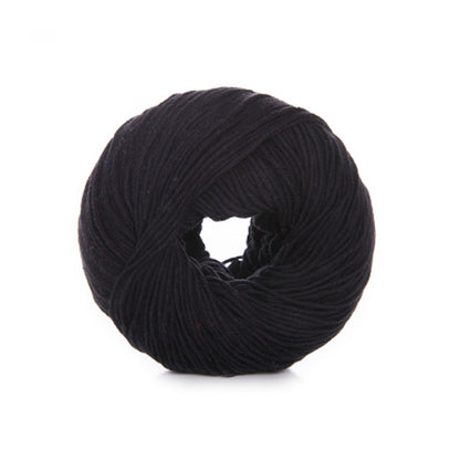 Hand-Knitted Woolen Shawl And Scarf In 20 Colors Into Wool Soft And Chunky Blended Knitting Yarn