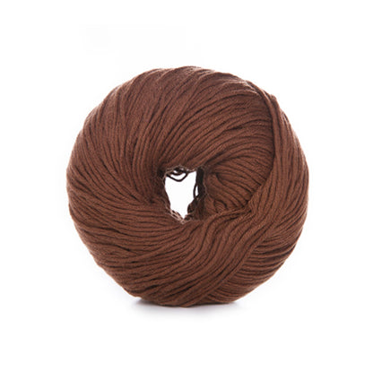 Hand-Knitted Woolen Shawl And Scarf In 20 Colors Into Wool Soft And Chunky Blended Knitting Yarn