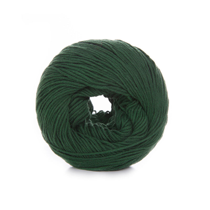 Hand-Knitted Woolen Shawl And Scarf In 20 Colors Into Wool Soft And Chunky Blended Knitting Yarn