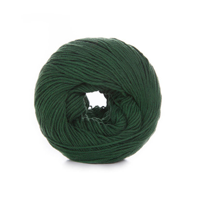 Hand-Knitted Woolen Shawl And Scarf In 20 Colors Into Wool Soft And Chunky Blended Knitting Yarn