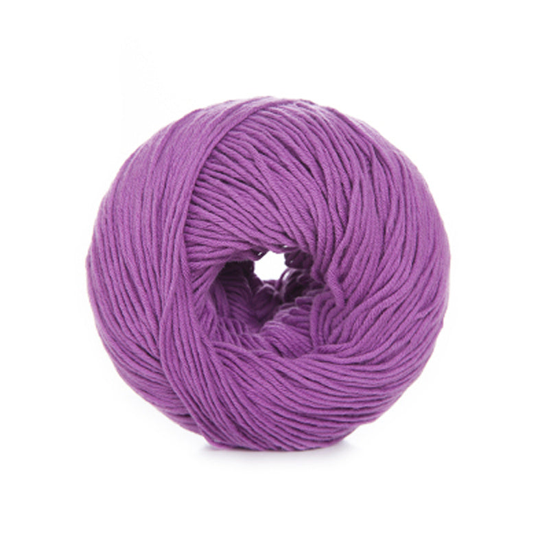 Hand-Knitted Woolen Shawl And Scarf In 20 Colors Into Wool Soft And Chunky Blended Knitting Yarn
