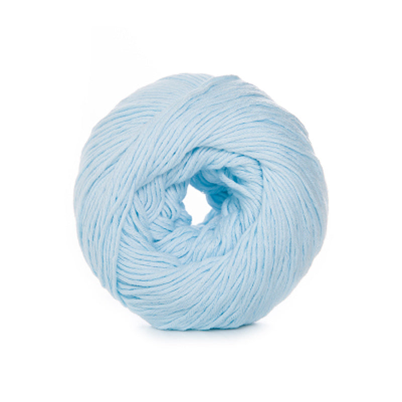 Hand-Knitted Woolen Shawl And Scarf In 20 Colors Into Wool Soft And Chunky Blended Knitting Yarn