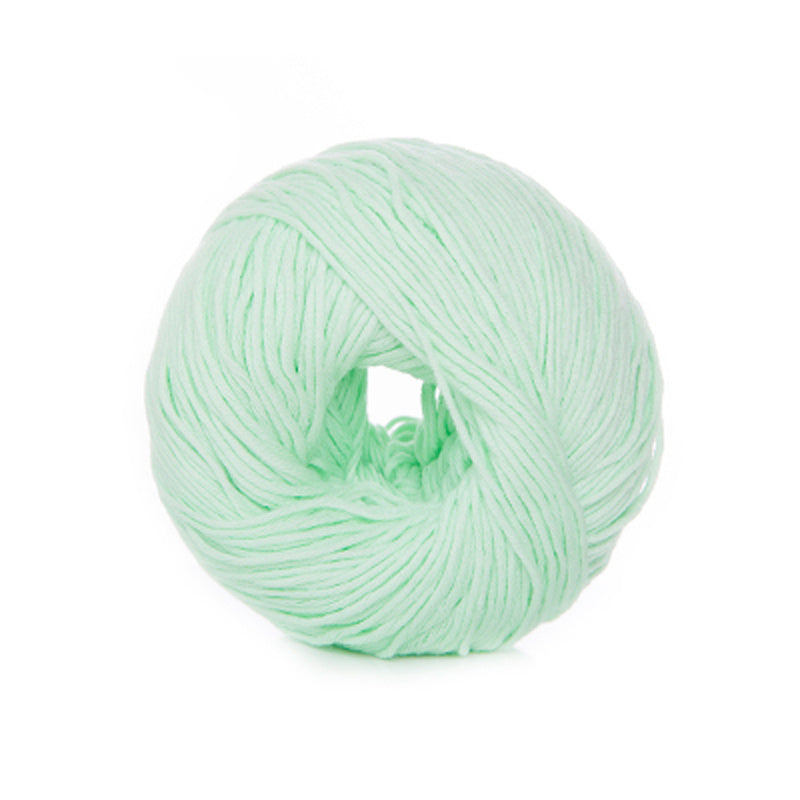 Hand-Knitted Woolen Shawl And Scarf In 20 Colors Into Wool Soft And Chunky Blended Knitting Yarn