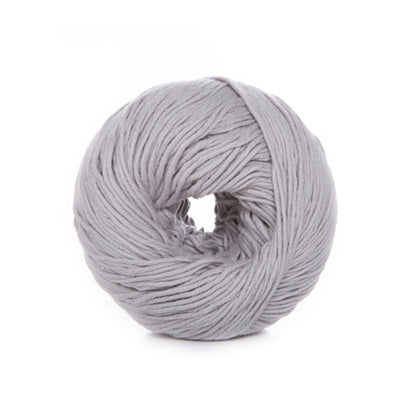 Hand-Knitted Woolen Shawl And Scarf In 20 Colors Into Wool Soft And Chunky Blended Knitting Yarn