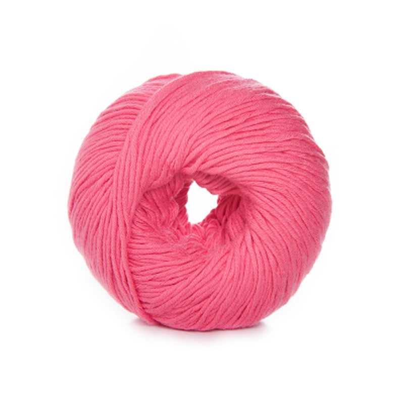 Hand-Knitted Woolen Shawl And Scarf In 20 Colors Into Wool Soft And Chunky Blended Knitting Yarn