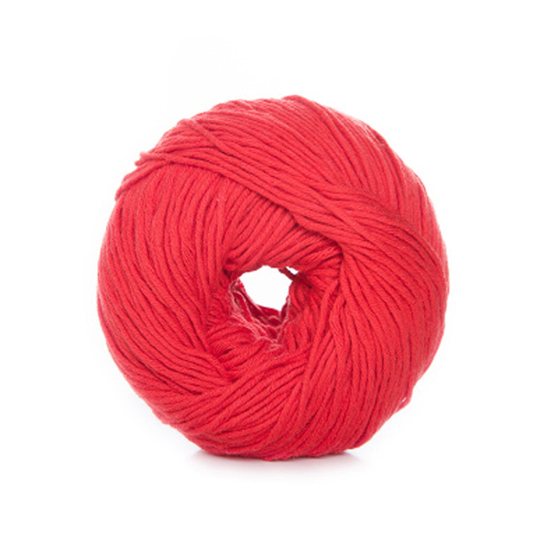 Hand-Knitted Woolen Shawl And Scarf In 20 Colors Into Wool Soft And Chunky Blended Knitting Yarn