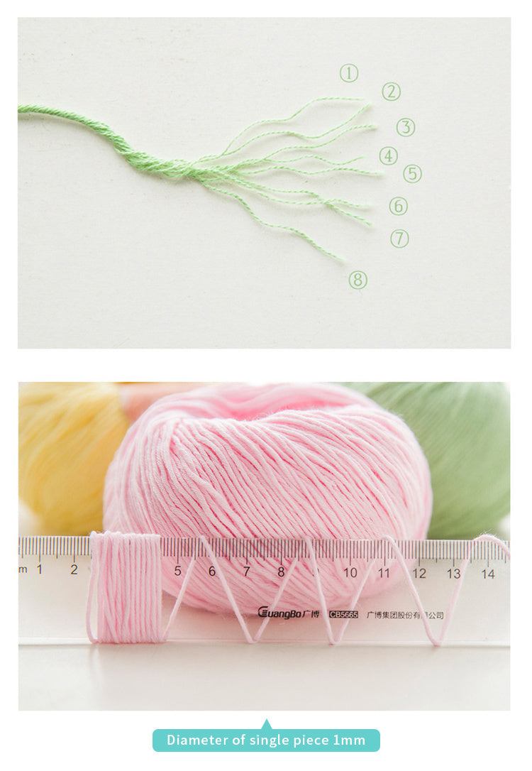 Hand-Knitted Woolen Shawl And Scarf In 20 Colors Into Wool Soft And Chunky Blended Knitting Yarn