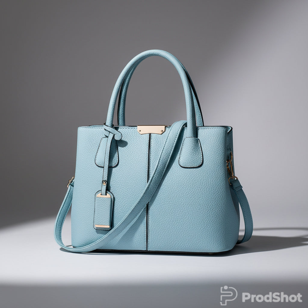 AI-generated product photo