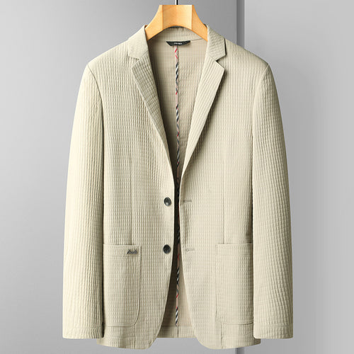 Spring And Autumn High-end Casual Jacket Business Suit