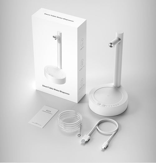 Smart Desktop Electric Pumping Water Device