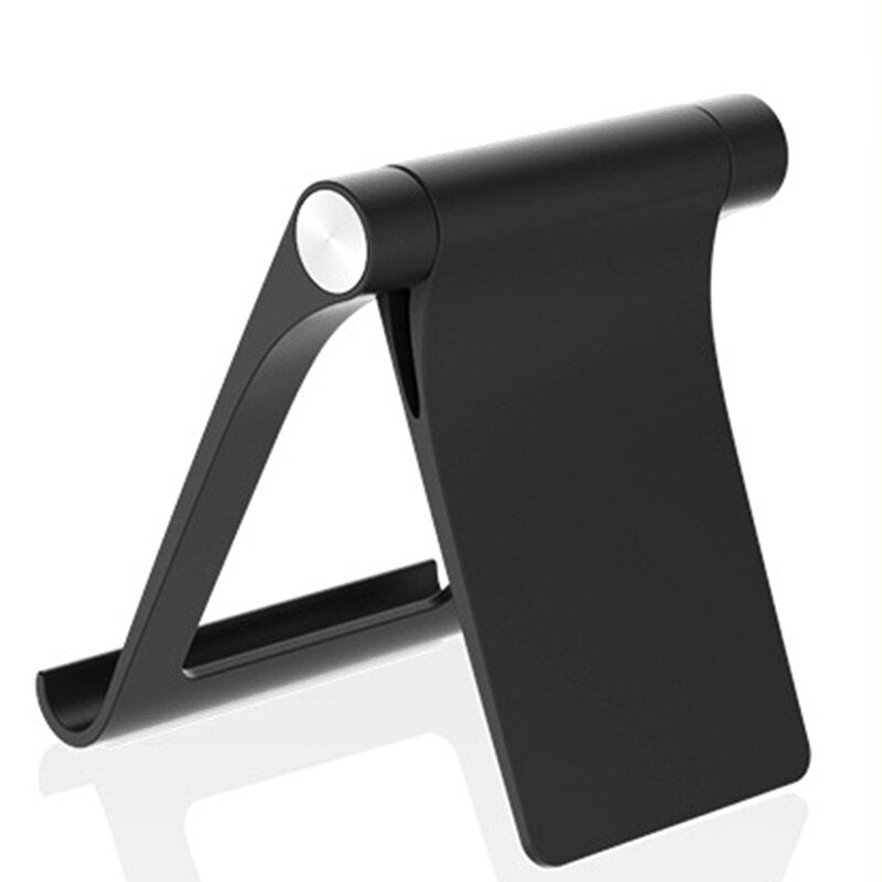 Desktop Multi-function Rotating Universal Tablet Base Folding Lazy Mobile Phone Bracket With Lazy Mobile Phone Holder