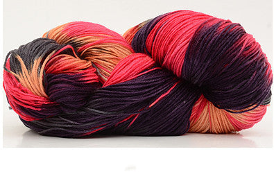 Doll thread acrylic thread