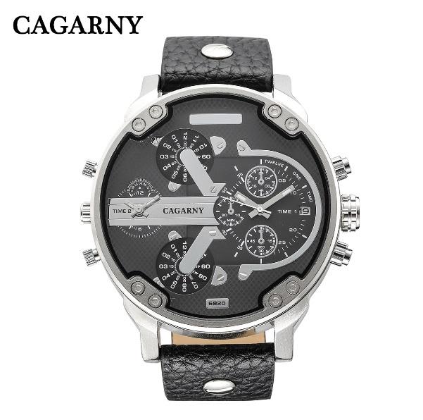 Watches Cagarny Men