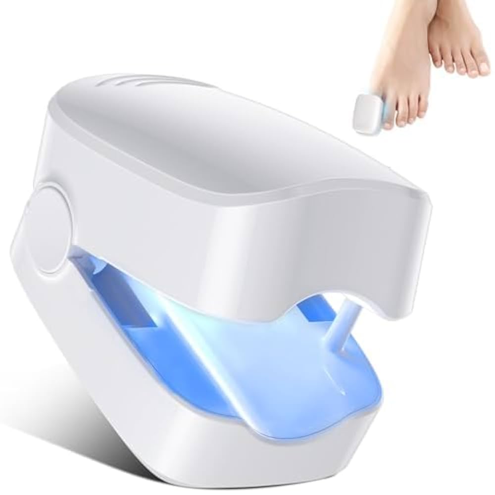 HealthNail Pro™ - Nail Fungus Laser Device