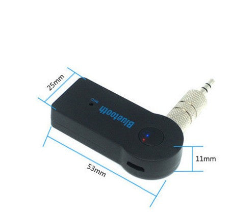 Bluetooth Music Receiver Universal 3.5mm