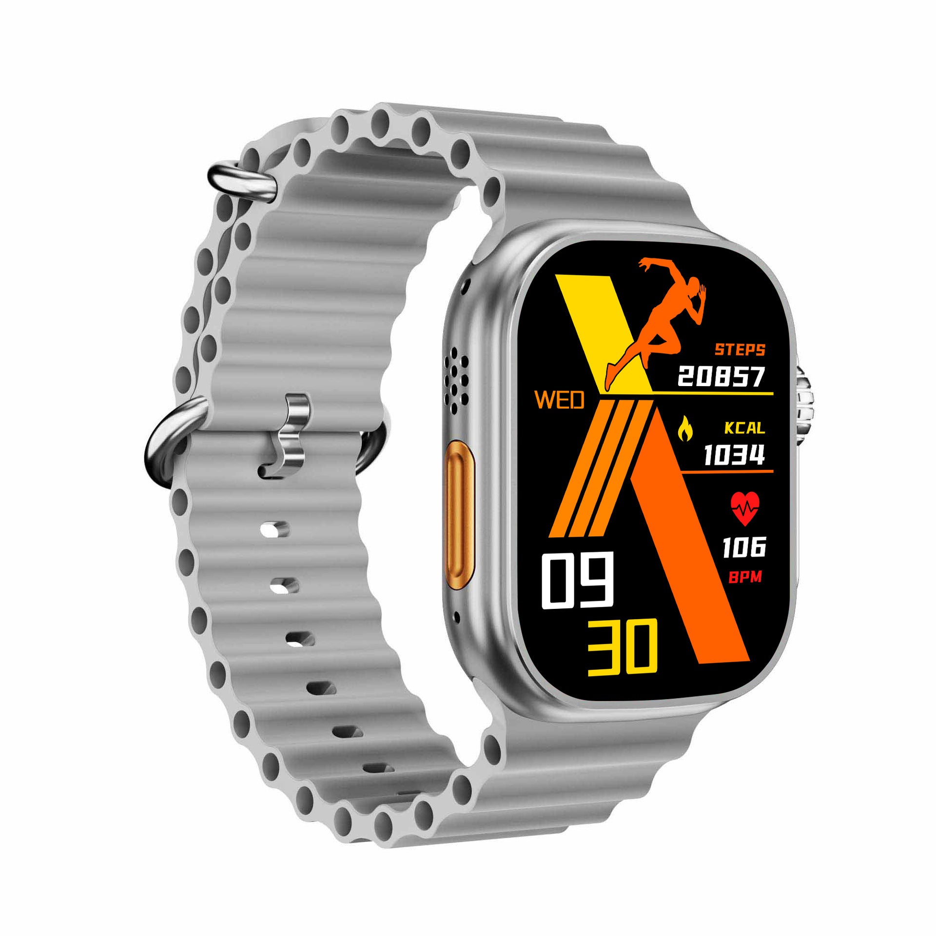 Selected Variant Image